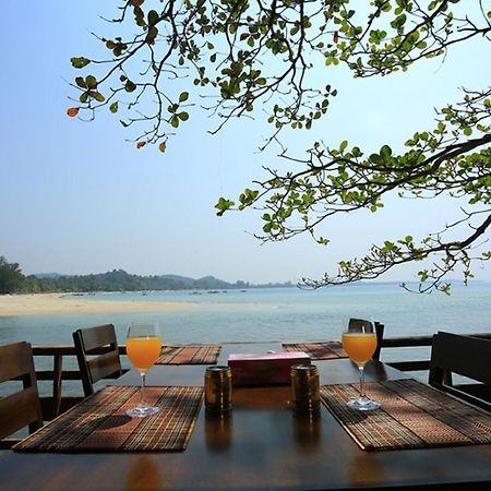 Coconut Island Resort Ngapali Zewnętrze zdjęcie