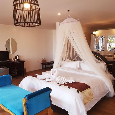 Coconut Island Resort Ngapali Zewnętrze zdjęcie