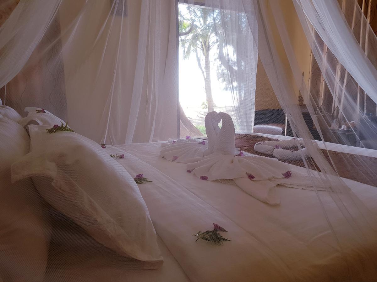 Coconut Island Resort Ngapali Zewnętrze zdjęcie