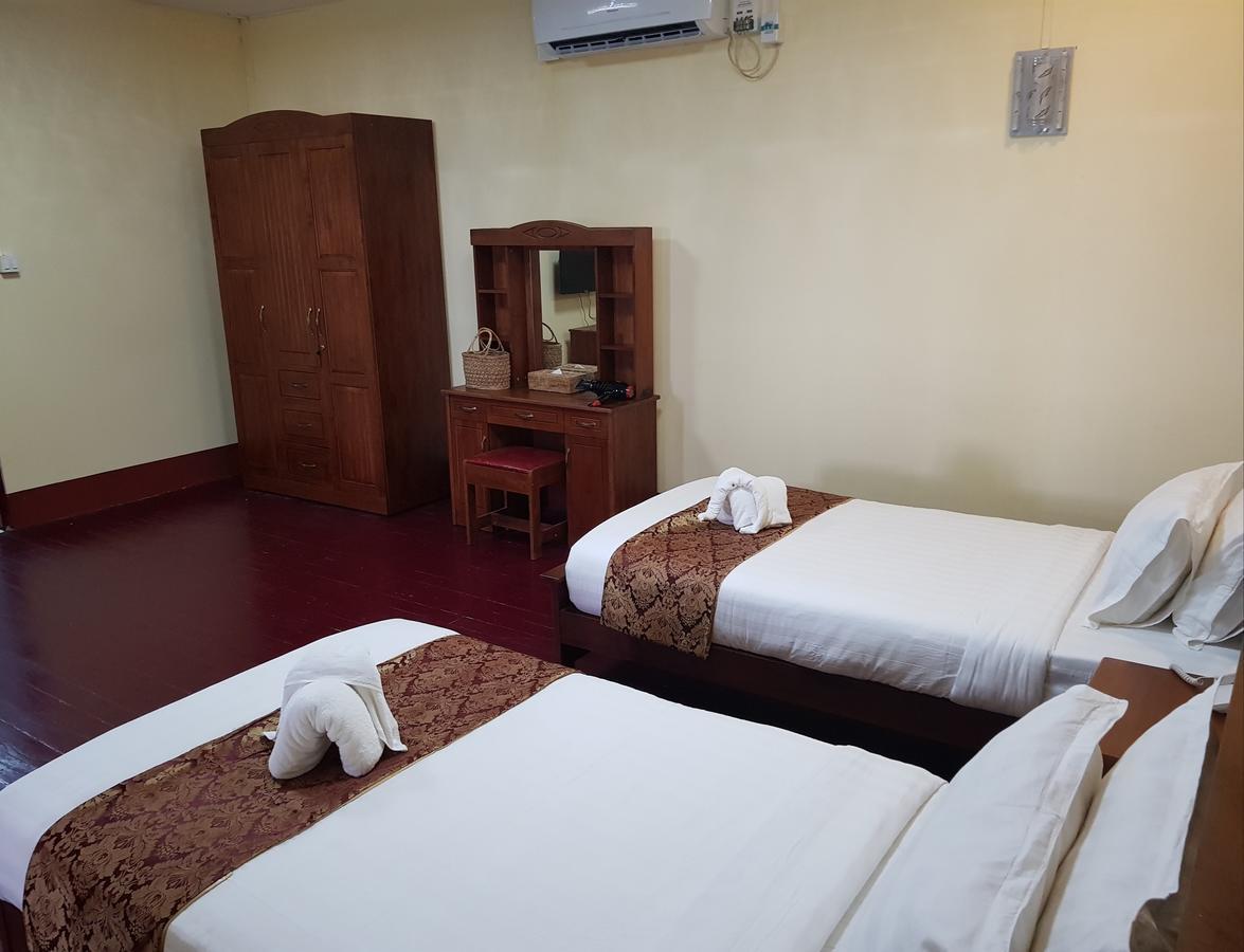 Coconut Island Resort Ngapali Zewnętrze zdjęcie