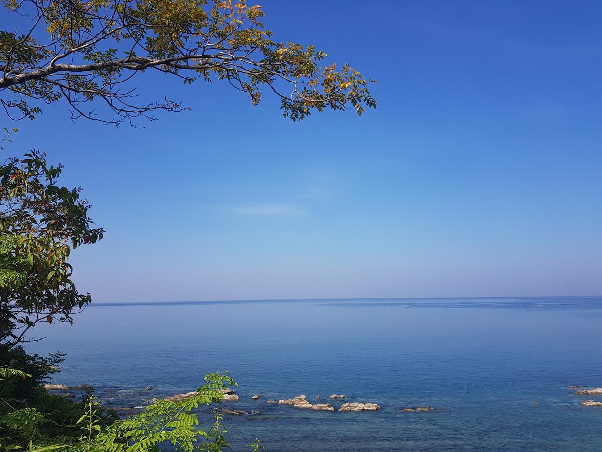 Coconut Island Resort Ngapali Zewnętrze zdjęcie