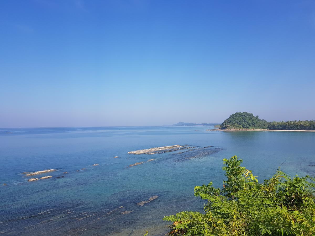 Coconut Island Resort Ngapali Zewnętrze zdjęcie