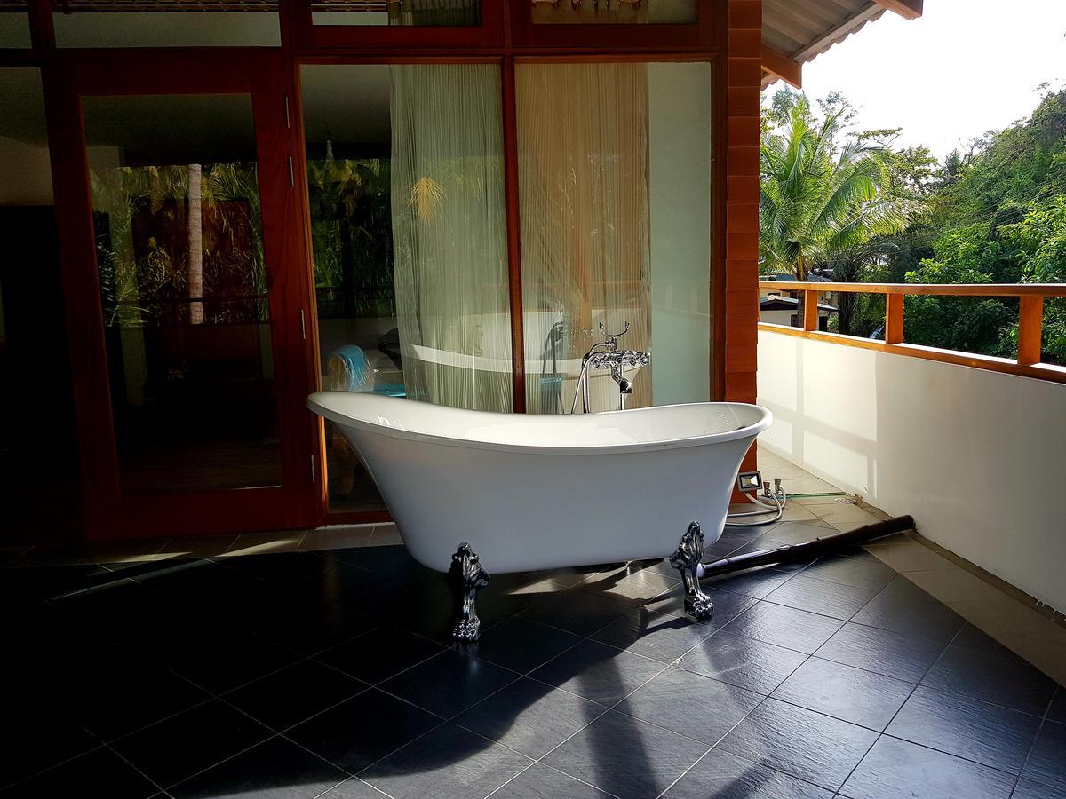 Coconut Island Resort Ngapali Zewnętrze zdjęcie