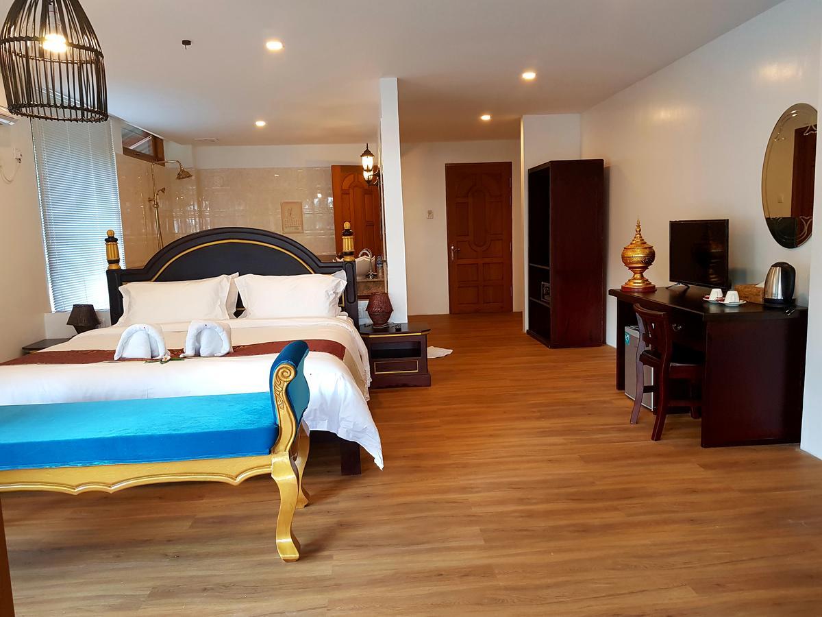 Coconut Island Resort Ngapali Zewnętrze zdjęcie