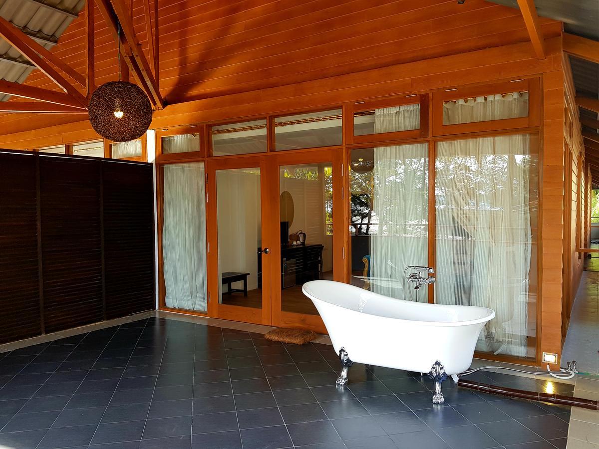 Coconut Island Resort Ngapali Zewnętrze zdjęcie