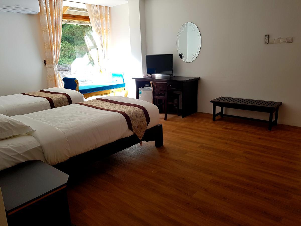 Coconut Island Resort Ngapali Zewnętrze zdjęcie