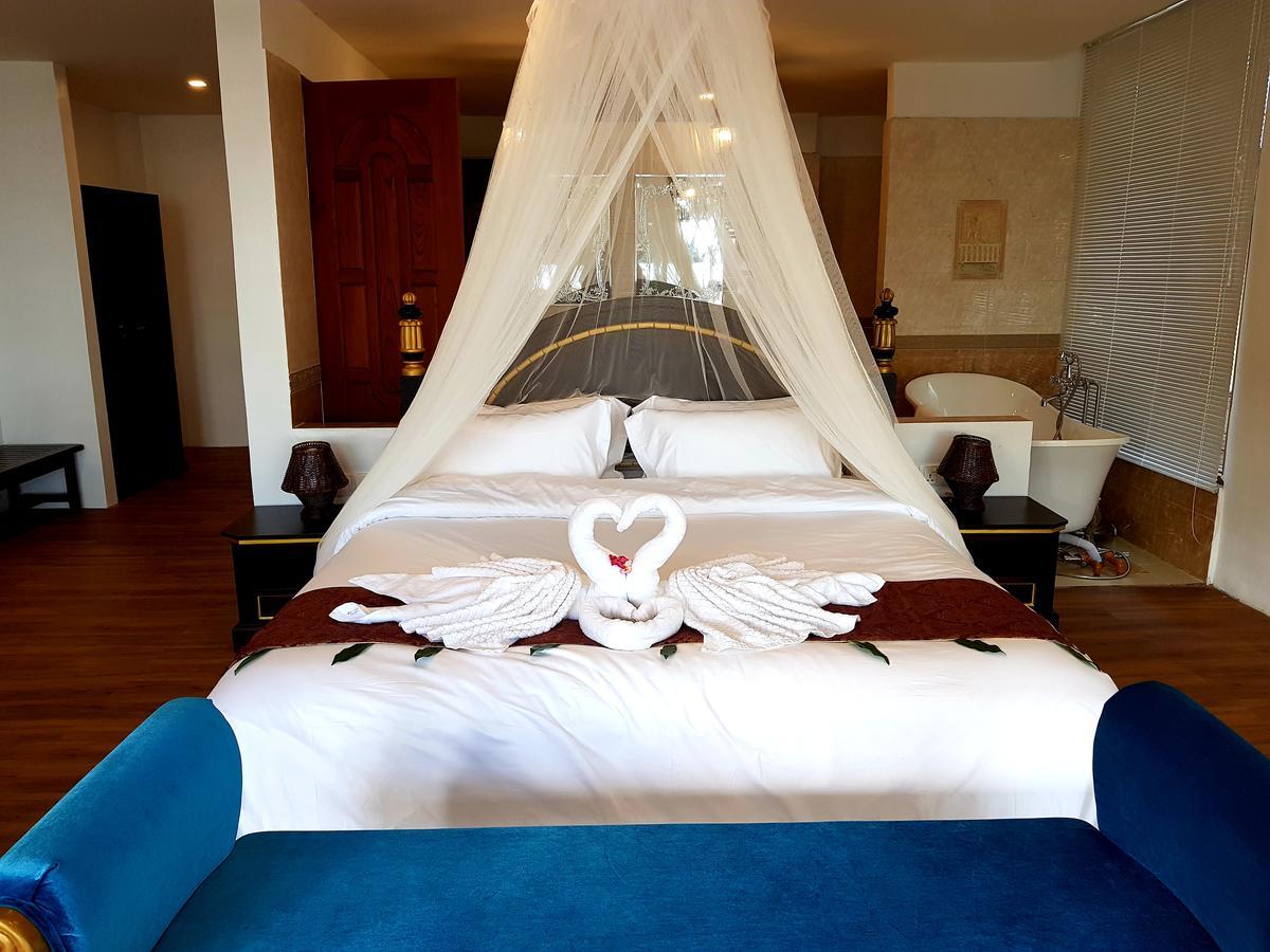 Coconut Island Resort Ngapali Zewnętrze zdjęcie