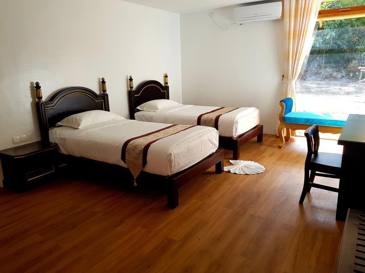 Coconut Island Resort Ngapali Zewnętrze zdjęcie