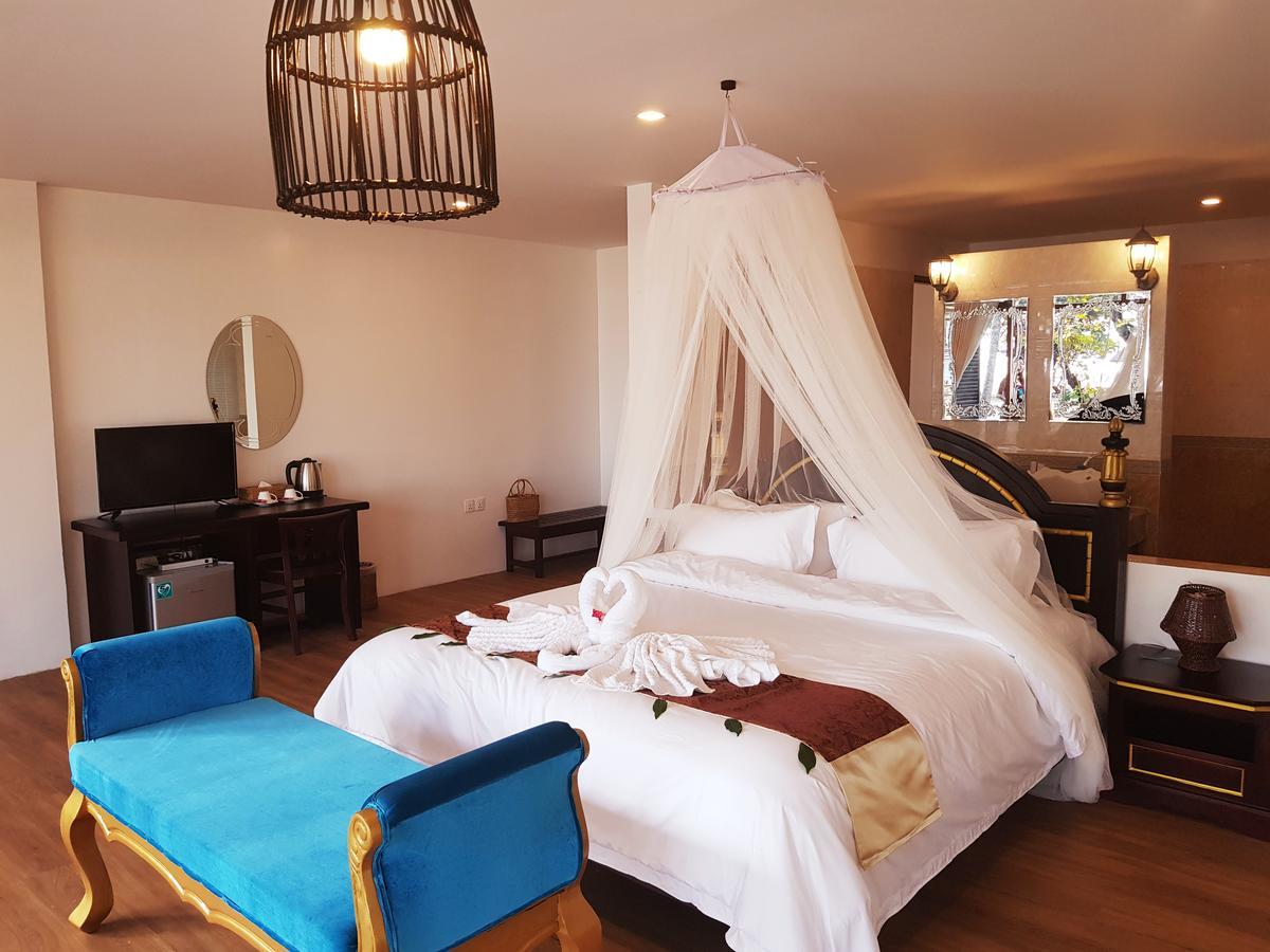Coconut Island Resort Ngapali Zewnętrze zdjęcie