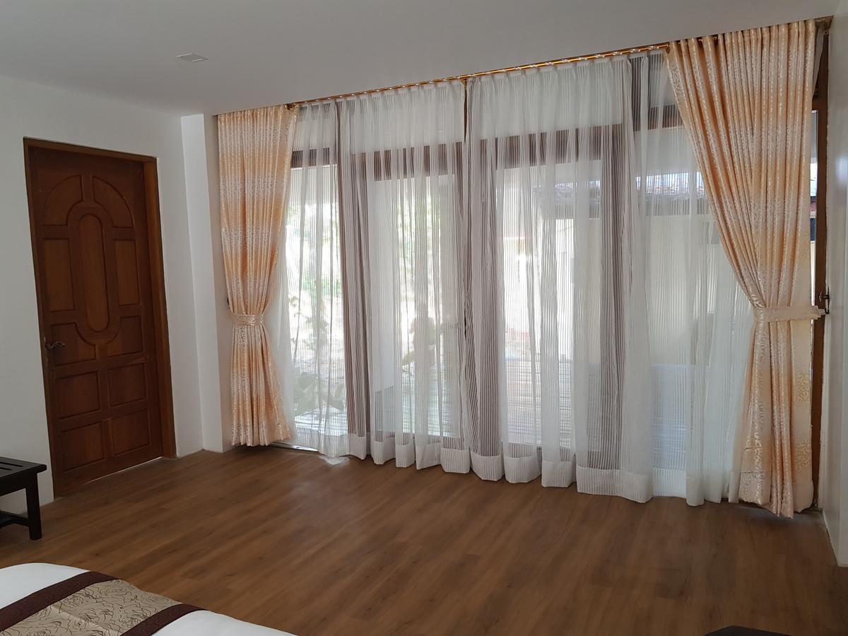 Coconut Island Resort Ngapali Zewnętrze zdjęcie