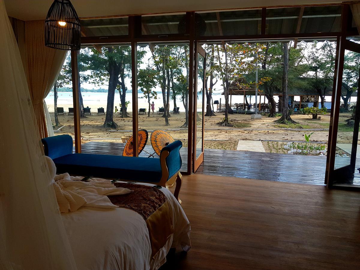 Coconut Island Resort Ngapali Zewnętrze zdjęcie