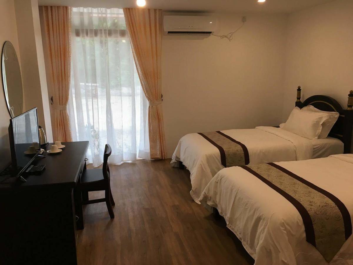 Coconut Island Resort Ngapali Zewnętrze zdjęcie